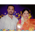 Rajesh-Sowji Wedding icône