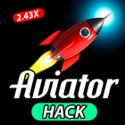 Aviator Hack - Aviator Signal icône