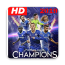 Chelsea Wallpaper HD 2019 For Fans APK