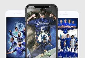 Chelsea Wallpaper HD 2019 For Fans Affiche