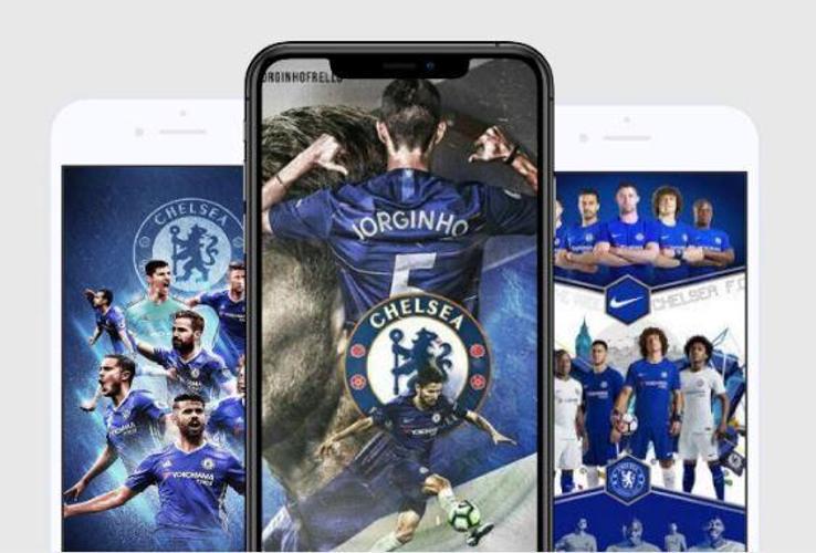 Chelsea Wallpaper HD 2019 For Fans APK for Android Download