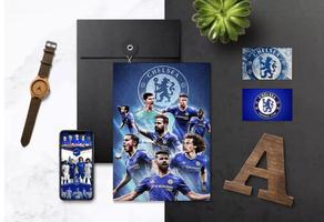 Chelsea Wallpaper HD 2019 For Fans capture d'écran 1