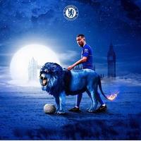 Chelsea Wallpaper HD 2019 For Fans capture d'écran 2