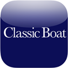 Classic Boat icône