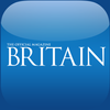 Britain Magazine icon