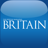 Britain Magazine aplikacja