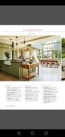 The English Home Magazine capture d'écran 1