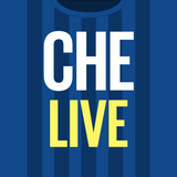 Tifoso dal vivo Chelsea