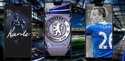 Chelsea HD Wallpapers স্ক্রিনশট 3