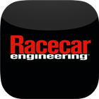 Racecar 아이콘