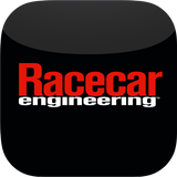 Racecar आइकन