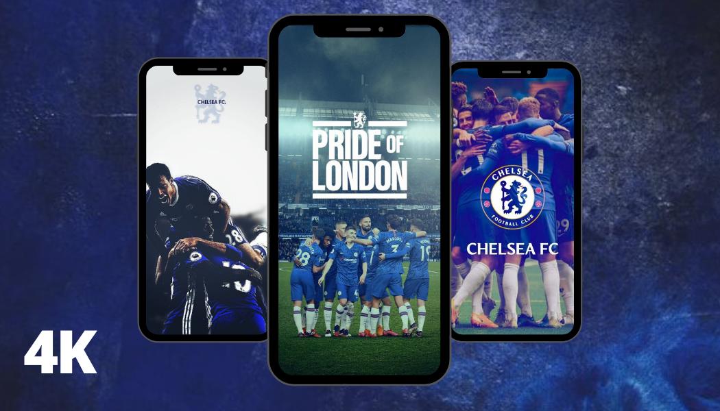 Chelsea Wallpaper 2021 : 4K Quality APK pour Android Télécharger Chelsea Wallpaper 2021 : 4K Quality APK pour Android Télécharger