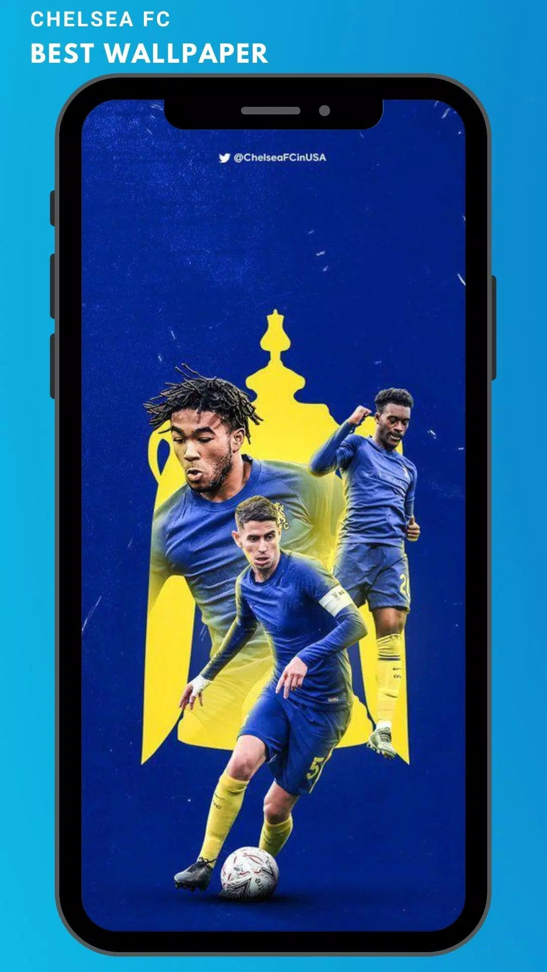 Chelsea Wallpaper 2021 Offline APK pour Android Télécharger Chelsea Wallpaper 2021 Offline APK pour Android Télécharger