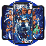 Chelsea The Blues Wallpaper HD