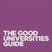 ”Good Universities Guide