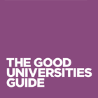 Good Universities Guide Zeichen