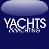 Yachts icône