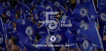 Chelsea FC - The 5th Stand