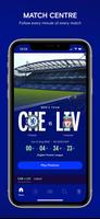 Chelsea FC スクリーンショット 3