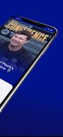 برنامه‌نما Chelsea FC عکس از صفحه