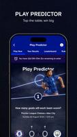 Chelsea Official App imagem de tela 3