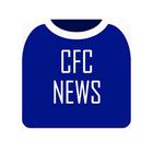 CFC - Chelsea FC News icono