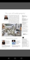 The London Property Magazine capture d'écran 2