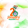 Republic Day Greetings.