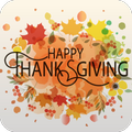 Thanks Giving GIF Greeting.