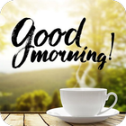 Good Morning GIF biểu tượng