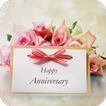Hindi Anniversary Wishes ikona