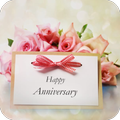 Hindi Anniversary Wishes