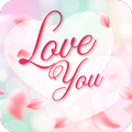 Love Greeting Card Wishes