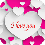 Love 3D GIF Images Collection.