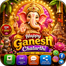 APK Ganesha Chaturthi GIF Wishes
