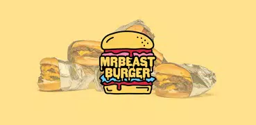 MrBeast Burger