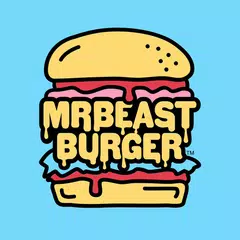 MrBeast Burger アプリダウンロード