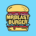 MrBeast Burger Zeichen