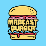 MrBeast Burger ไอคอน