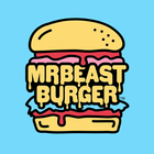 MrBeast Burger 图标