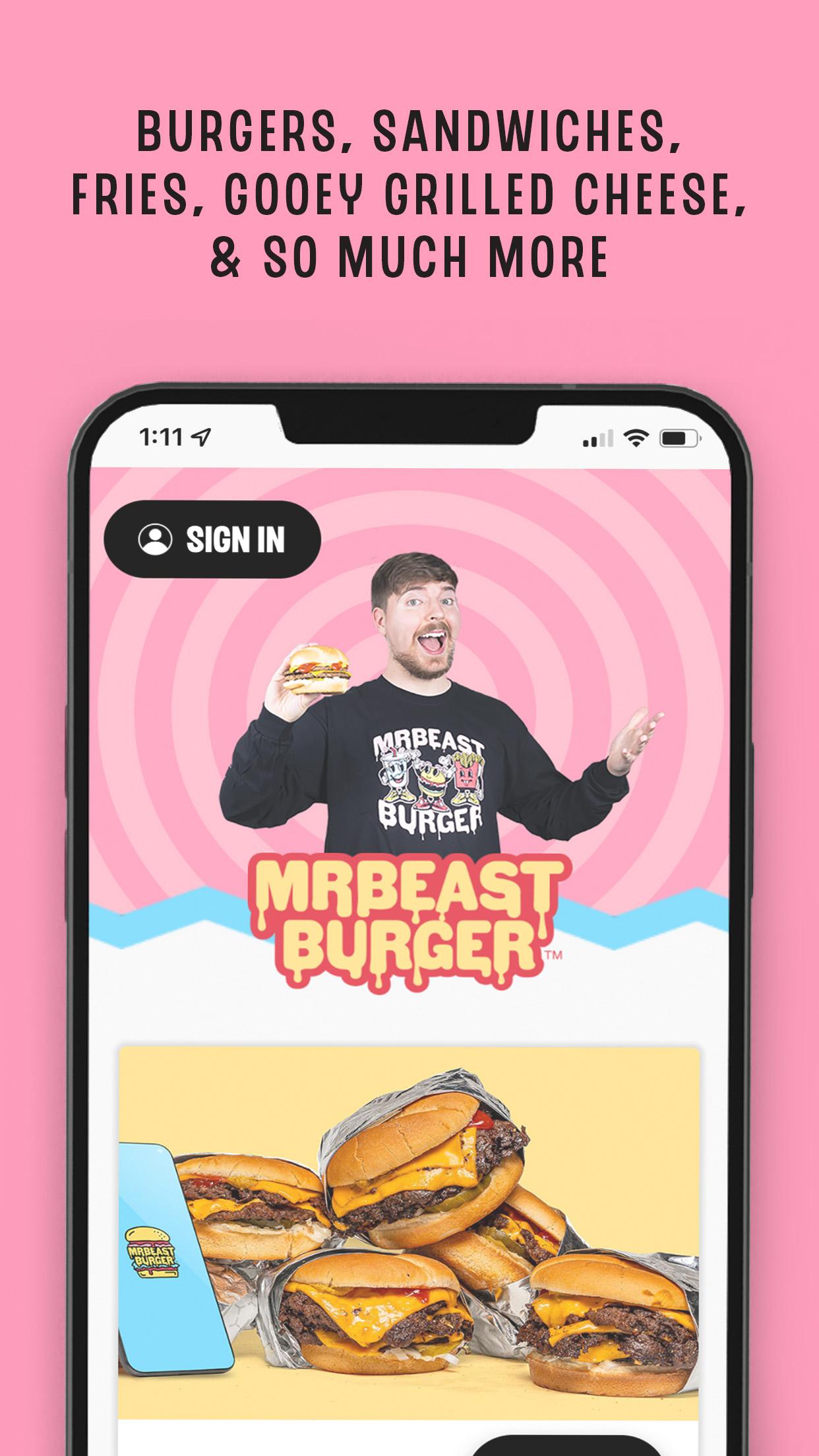 MrBeast Burger APK mrbeast-burger-apk