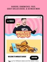 MrBeast Burger capture d'écran 3