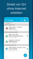CHEQSITE-Teams Ekran Görüntüsü 1