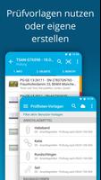 CHEQSITE-Teams Ekran Görüntüsü 3