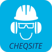 Work Equipment Safety icon