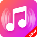 HIP Music Player: Free Mp3 Player - Audio Beats APK