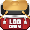 Drum Kit Simulator: Real Drum Kit Beat Maker APK