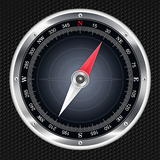 Global Compass 2020 - Smart Digital Compass icône