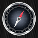 Global Compass 2020 - Smart Digital Compass أيقونة