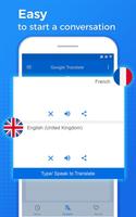 Global Translation - Multi Language Translator syot layar 3